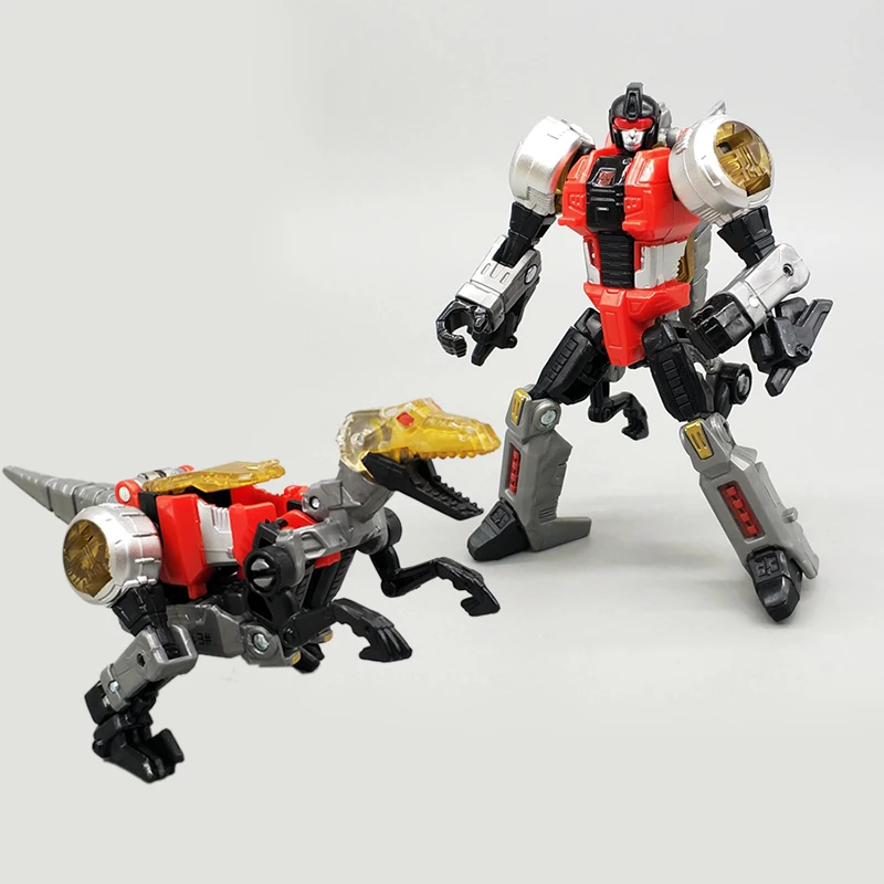 لعبة متحولة G كينغ كونغ هيت بريك بي أوبتيموس برايم ويف فلاور بيج ويف جاينت هان أوسيليشن آي دي دبليو كور ليجند ليفل #5