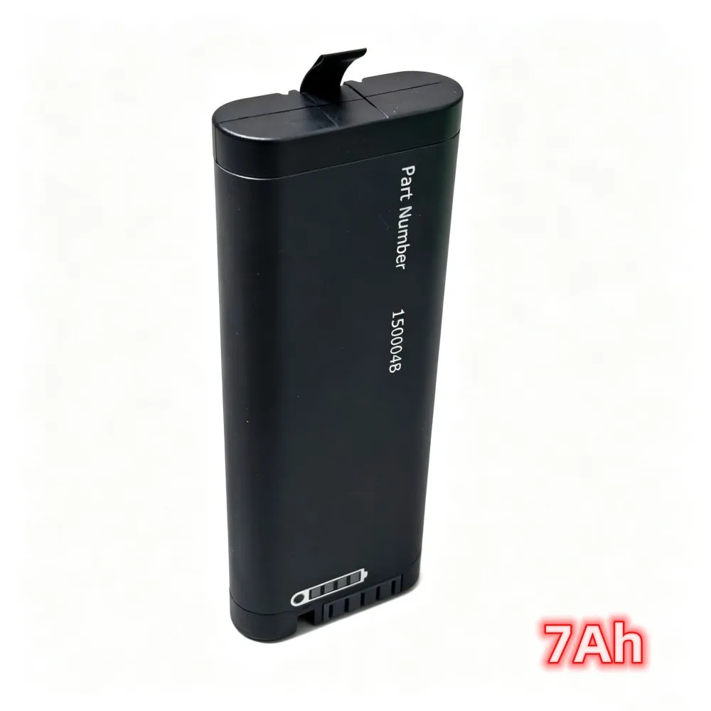7Ah 10.8V for FLUKE 190-II III 430-II II910 BP291 for RRC2040-2 Olympus EPOCH 650 RS PR200 HA-Z306 QSB2040-2 Instrument Battery