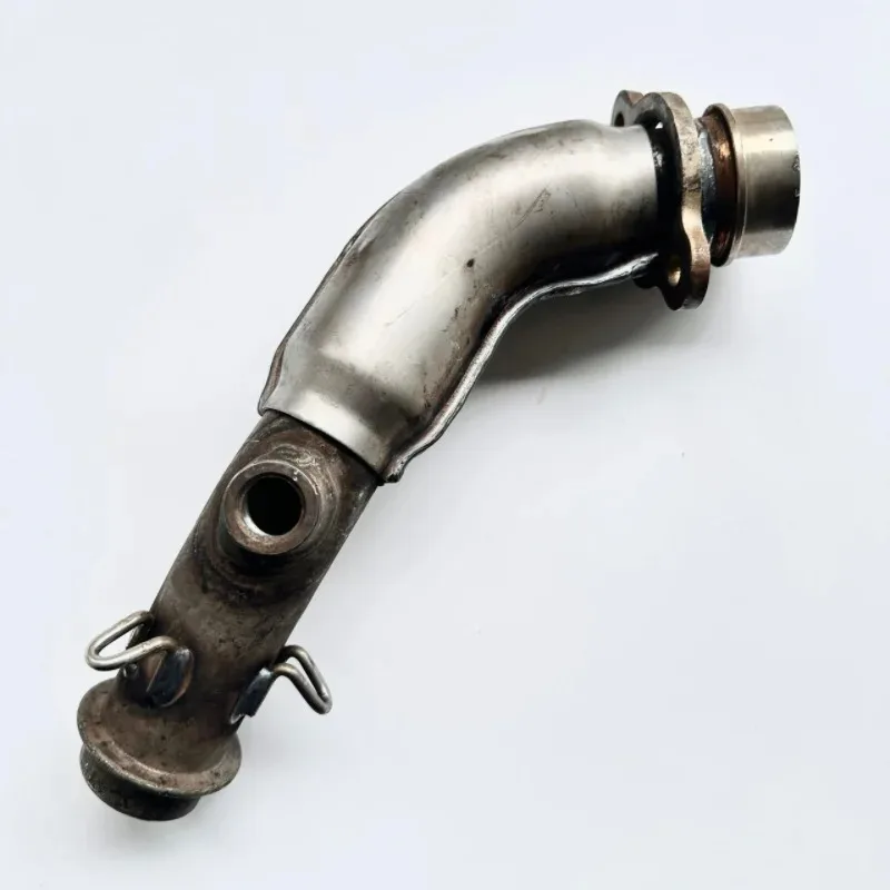 

Hisun EFI UTV500 Exhaust Pipe for Hisun HS500UTV 500cc UTV Massimo Bennch 18210-113E-0000