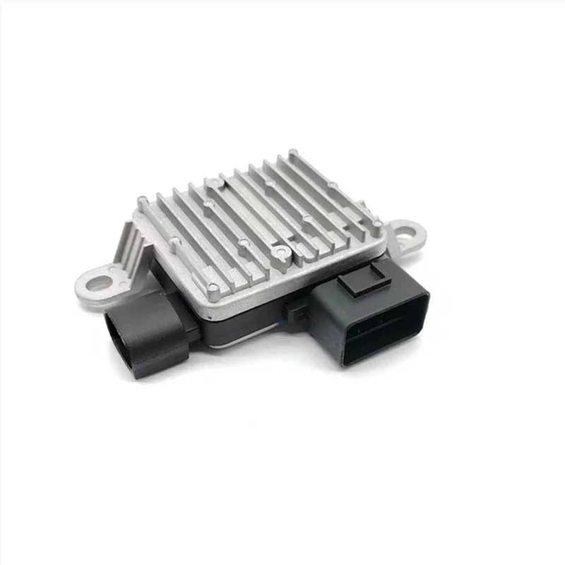 25385C1500 25385-C1500 وحدة التحكم في مروحة التبريد الكهربائية وحدة المبرد التتابع مناسبة لشركة هيونداي سوناتا 2015 2016-2019