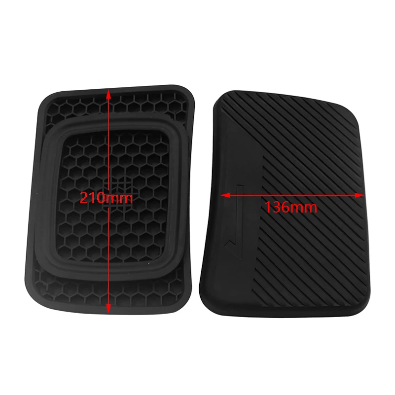 Pedal Mat for Xiaomi Balance Car Foot Frame Plastic   Ninebot Mini   Accessories