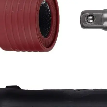 2026 New 9PCS Wire= Brush Wheel Stud Cleaner Set For Car Screw Nuts= Rust Removal 12-28mm Fits Maintenance Tasks