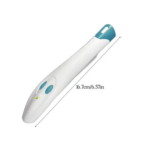 어린이 성인 임산부용 전자 곤충 가려움증 방지 펜, 벌레 물린 가려움증 도구