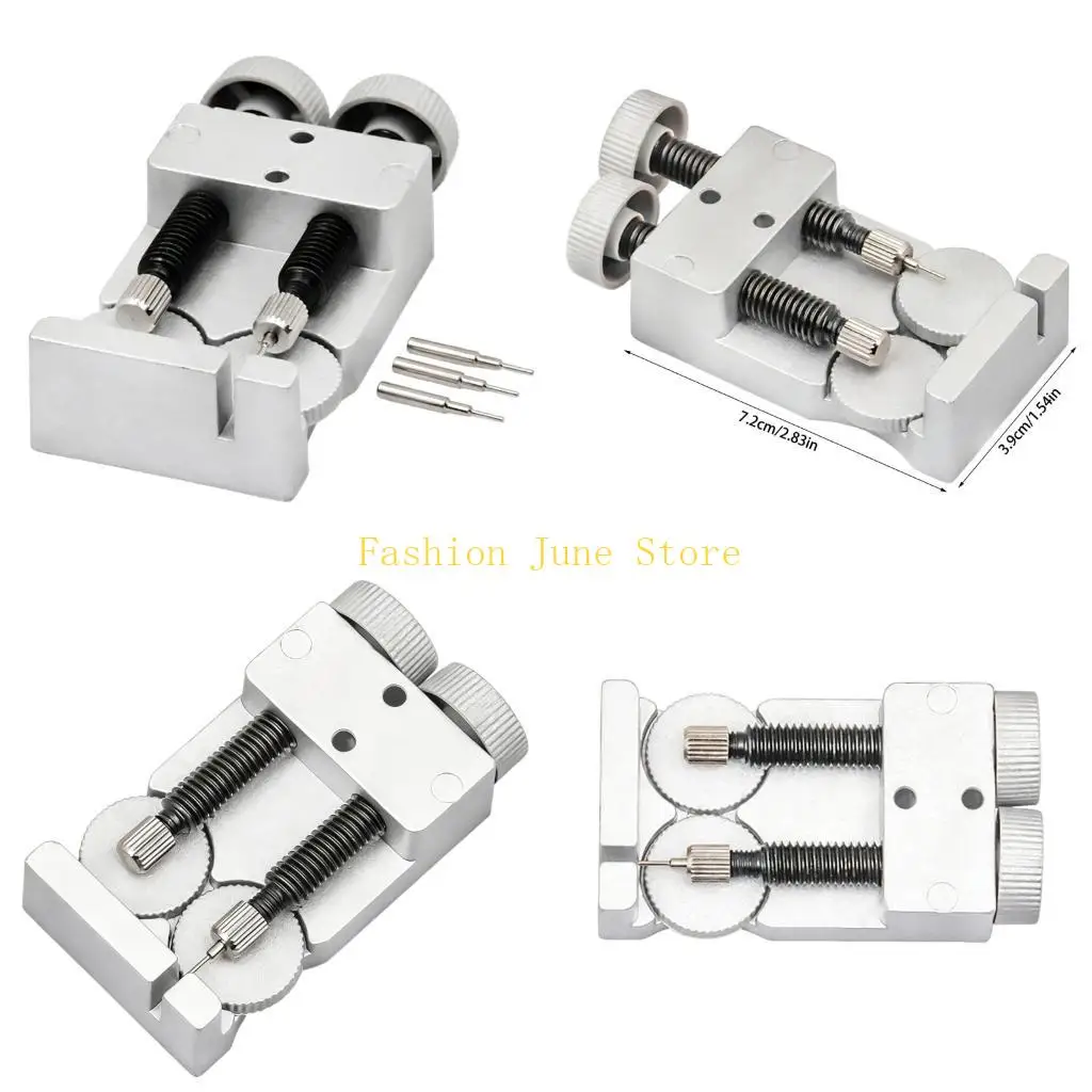 

N5KA Practical Alloy Watch Band Remover For Professional Jewelers And Hobbyists