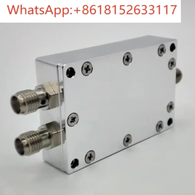 電力分配器シェルシールドボックス、長さ472、幅314、高さ12mm、金属シェル、アルミニウムナチュラルカラーrfボックス