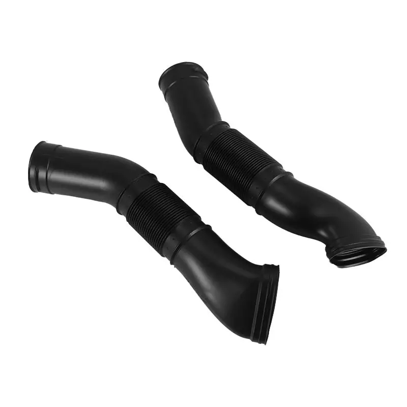 A30P-Left & Right Set Air Intake Hose 2000-2006 For MERCEDES W215 W220 S430 S55 CL500