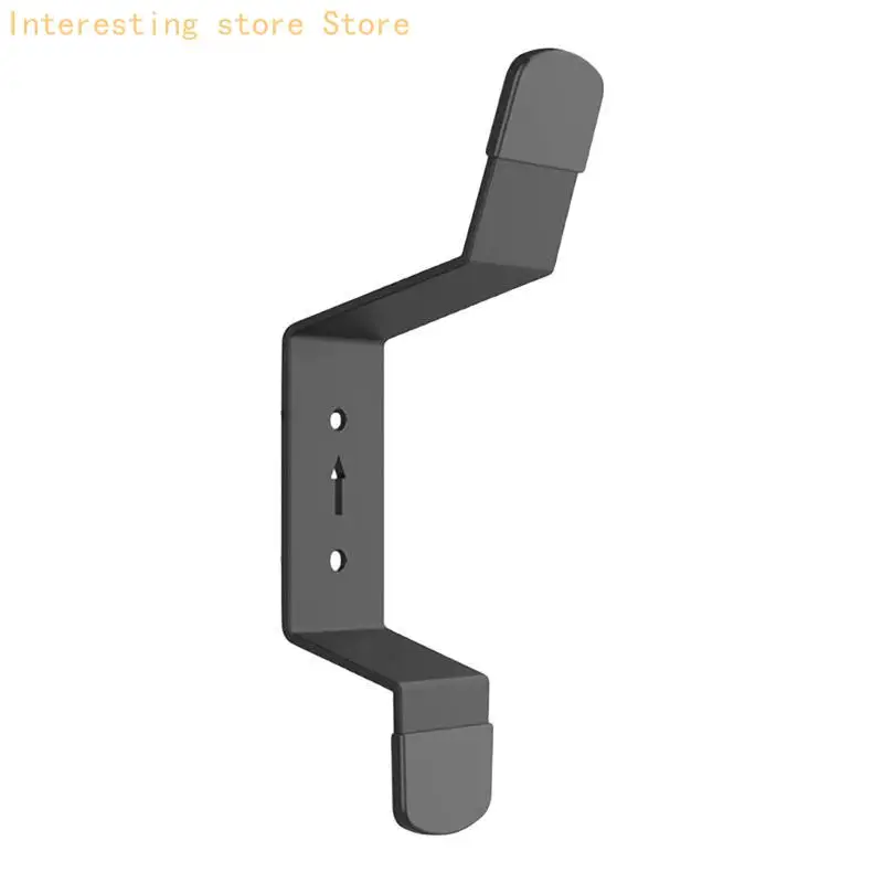 55KC Metal Wall Mount Holder Durability Bracket For move1/move2 Speakers Flexibility Mounts