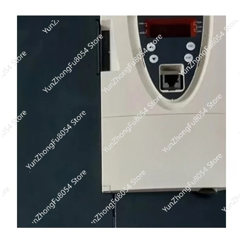 ATV71HD30N4Z unidad de velocidad Variable ATV71 30kW 40HP 380 a 480V 64dB filtro Emc