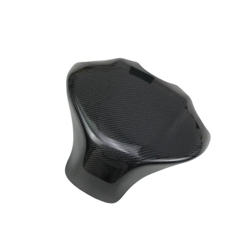 

Carbon Motorcycle Fuel Gas Tank Cover Protector Guard for Honda CB650R CBR 650 R 2019 2020 2021 2022 2023