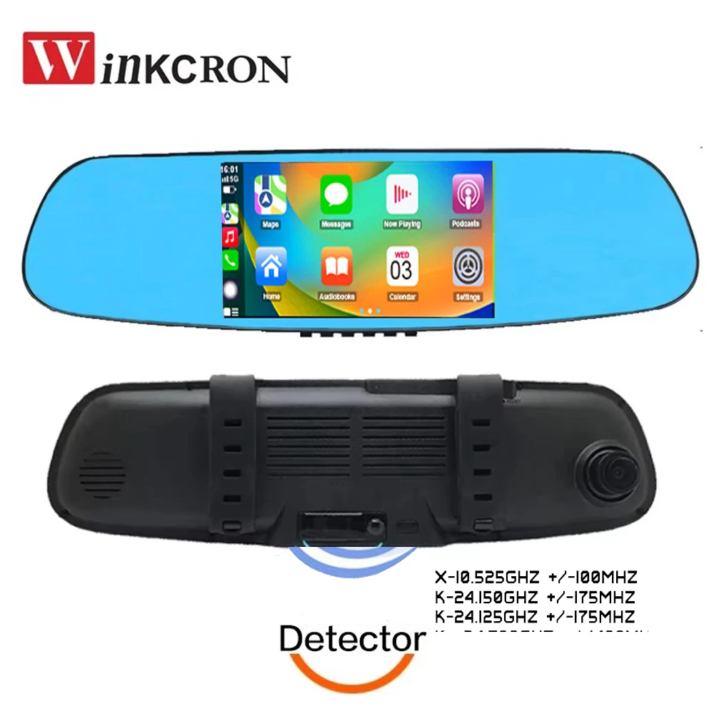 Best Car Rearview M… - image