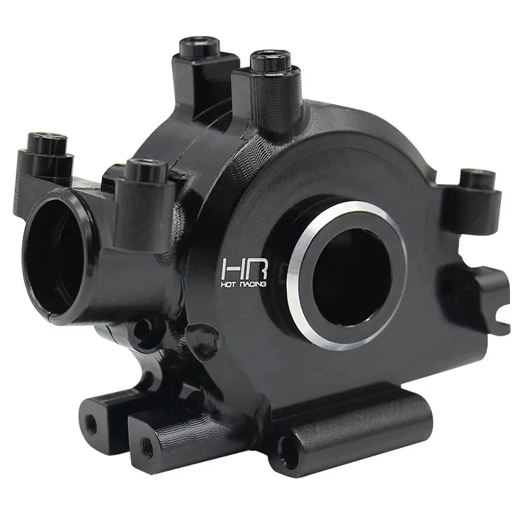 

HR Losi Baja Rey Rock Rey Aluminum Front Gearbox Housing
