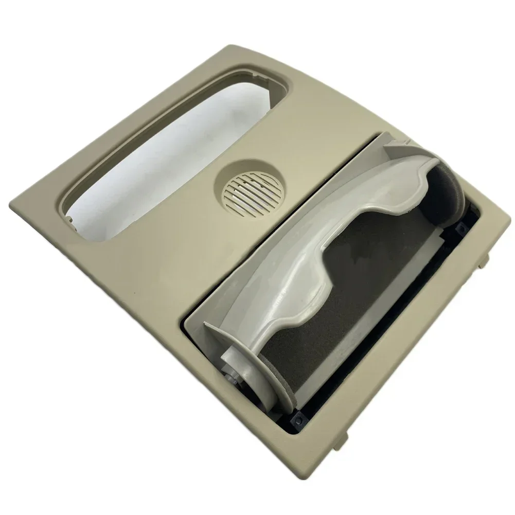 

New Practical Console Roof Cover Console Roof Cover CN15-A519A58-AA CN1Z-58519A70-DA Plastic Console Roof Cover