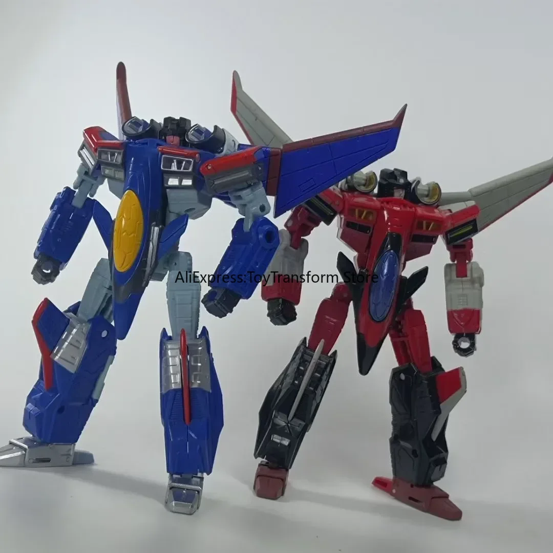 Zestaw akcesoriów do stóp do wymiany skrzydła i modernizacji dla Legacy Heritage Starscream