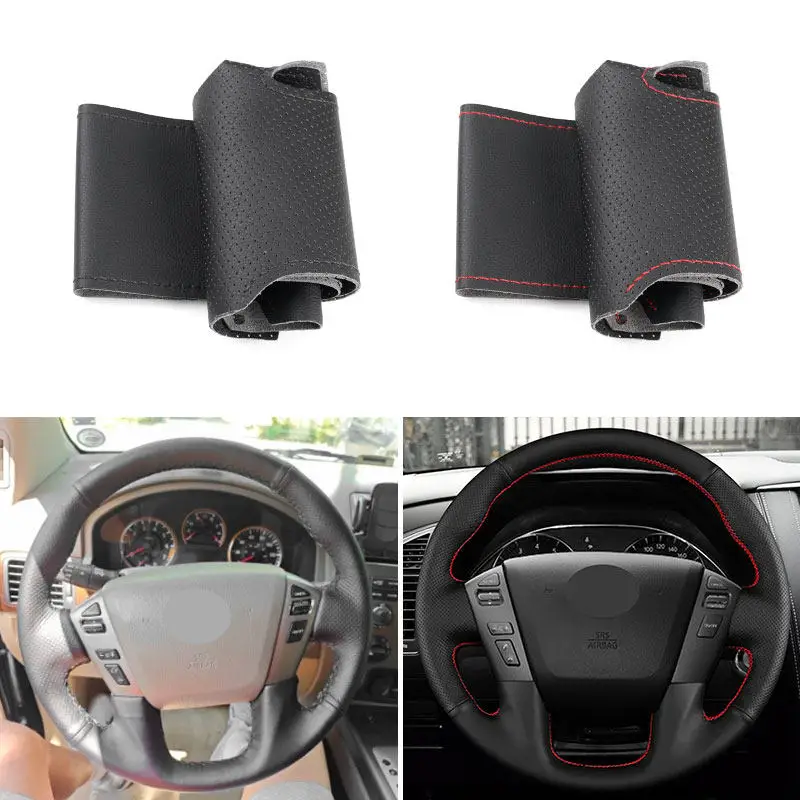 capa-de-volante-do-carro-guarnicao-acessorios-para-nissan-armada-frontier-nv-carga-nv-passageiro-titan-patrulha-y62-infiniti-qx56-qx80