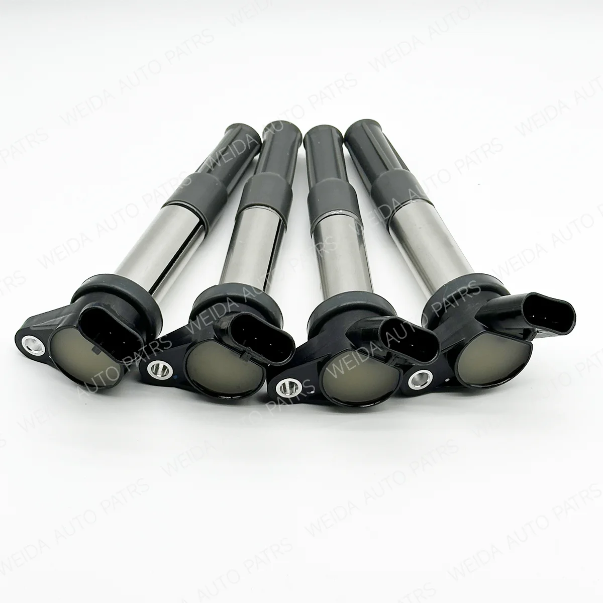 

Новая катушка зажигания для Chevrolet Epica, Daewoo GM Korea Tosca 2.0, 2.5 2006-2011, артикулы: 19005277, 25181813, 28063913, 96414260, 03SKV157, 33647