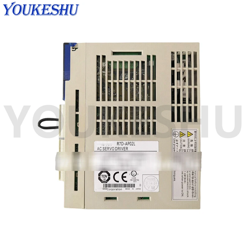 Inventaris tempat R7D-AP02L baru dan asli