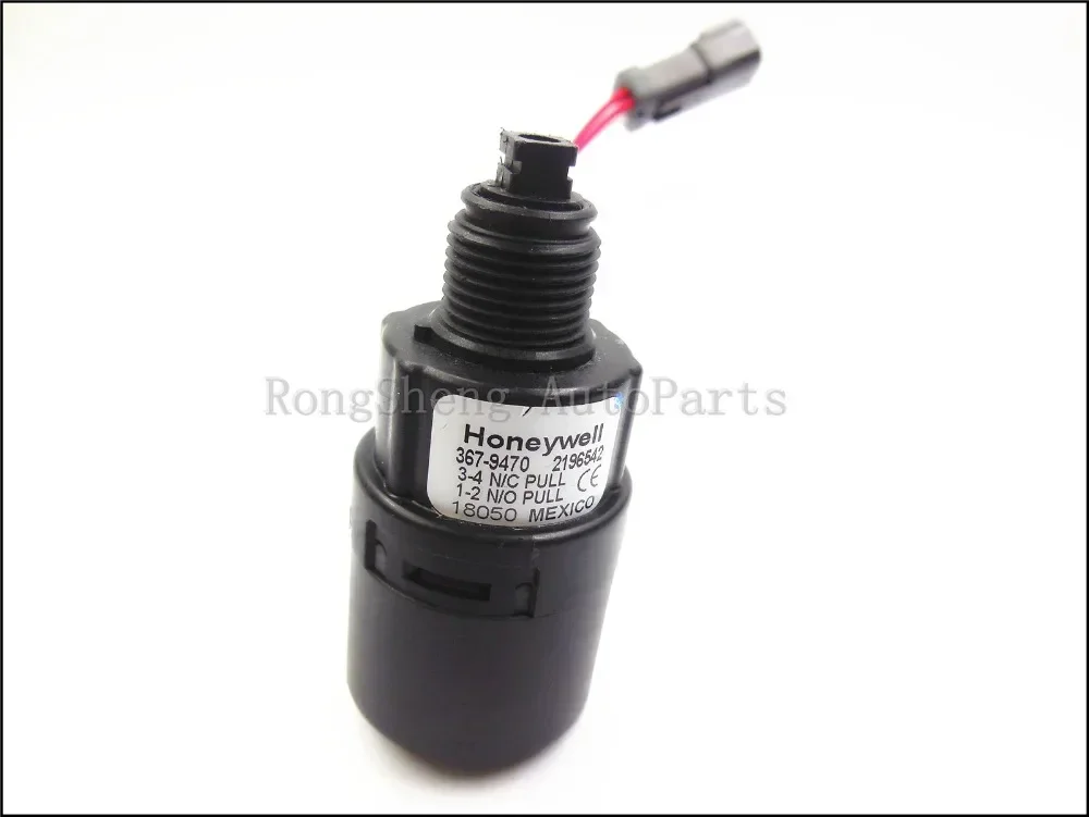 XYQPSEW For Honeywell Carter Pressure Sensor 367-9470,2196542