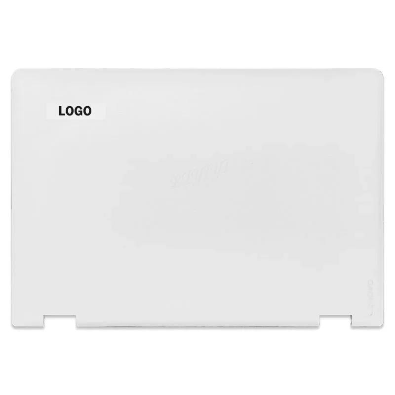 New laptop case for Lenovo Yoga 510-14 510-14isk 510-14ast flex 4-1470 flex 4-1480 LCD back cover/palmrest/bottom Case White