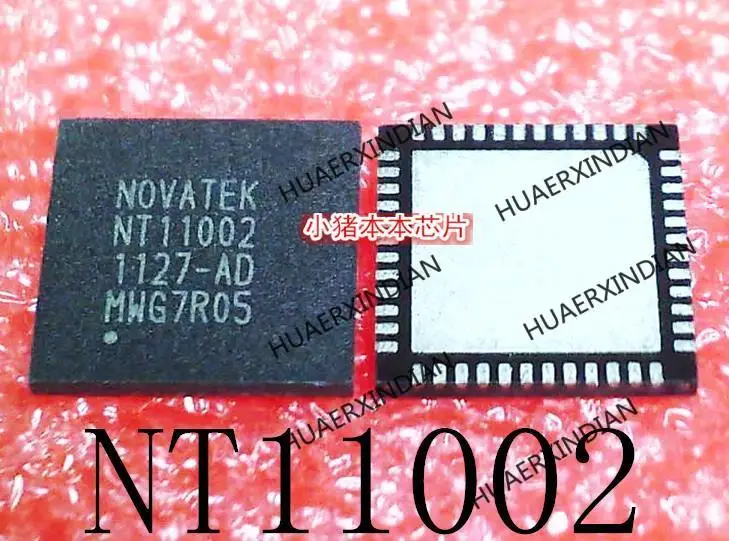 Новый оригинальный телефон NT11002 QFN48