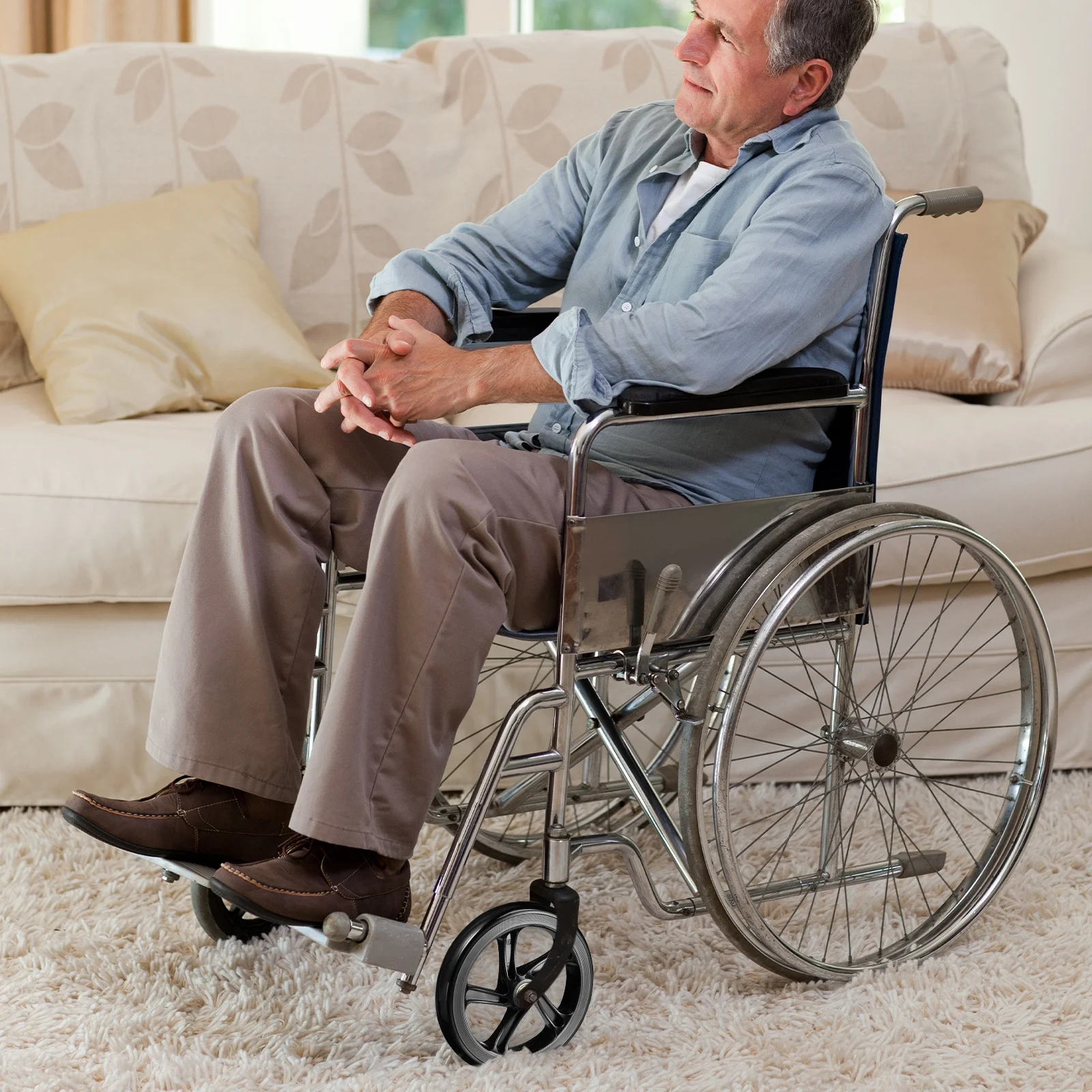 

2 шт. профессиональные колеса для самоката из полиуретана, износостойкие, с плавным ходом, сменные колеса для самоката и инвалидной коляски