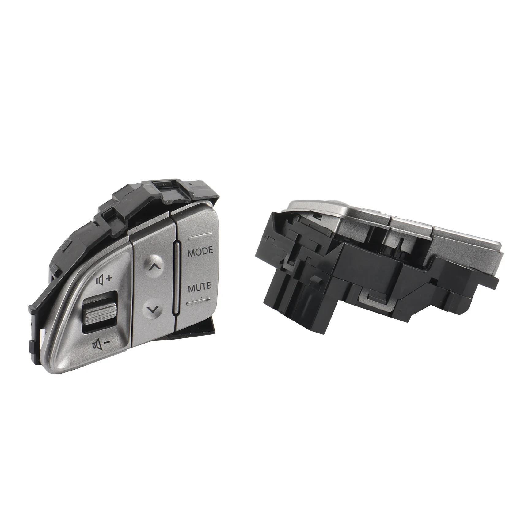 Reliable Multi-Function Steering Wheel Button Volume Adjustment Cruise Fixed Speed For Tucson IX35 2010-2015 967002S100
