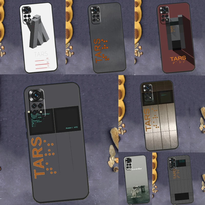 Tars Interstellar M… - image