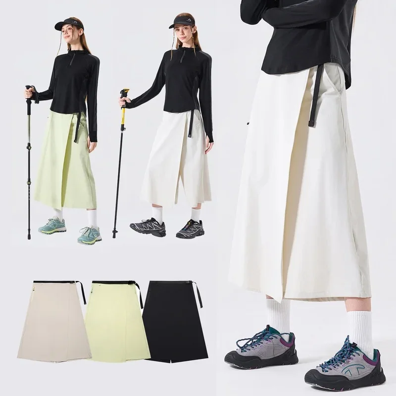 skirt-pant-women-outdoor-quick-dry-city-hiking-streetwear-fashion-it-girl-y2k-loose-casual-sport-cargo-pant-skirts