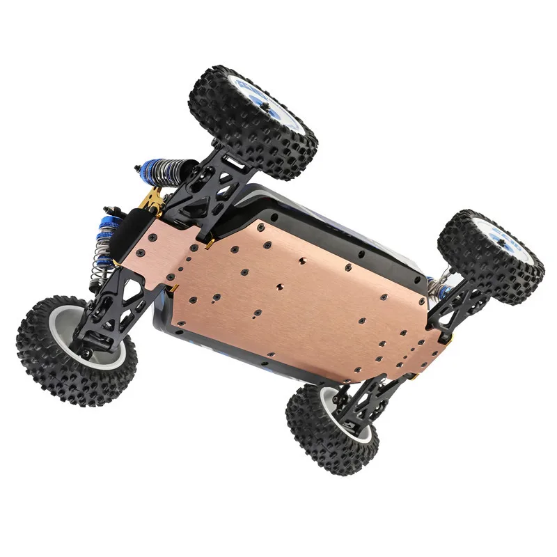 ของเล่นรถของขวัญตลก-75 กม./ชม.ความเร็วสูง 4x4 RC รถยนต์สําหรับผู้ใหญ่,1:12 มอเตอร์ไร้แปรงรีโมทคอนโทรลของเล่นรถ,โลหะผสม off-road RC รถบรรทุก