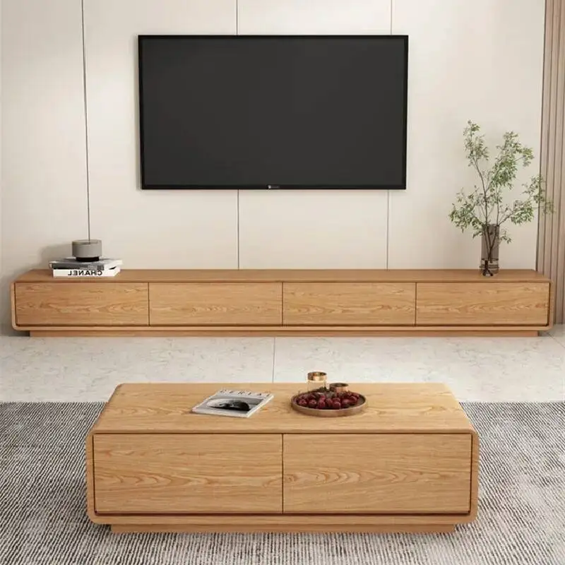 

Floating Large Console Table Salon Display Single Desk Nordic Luxury Modern Monitor Stand Center Modern Tv Kast Salon Furniture