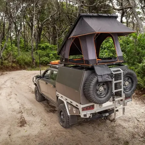 10 best sales taktältbil - №8