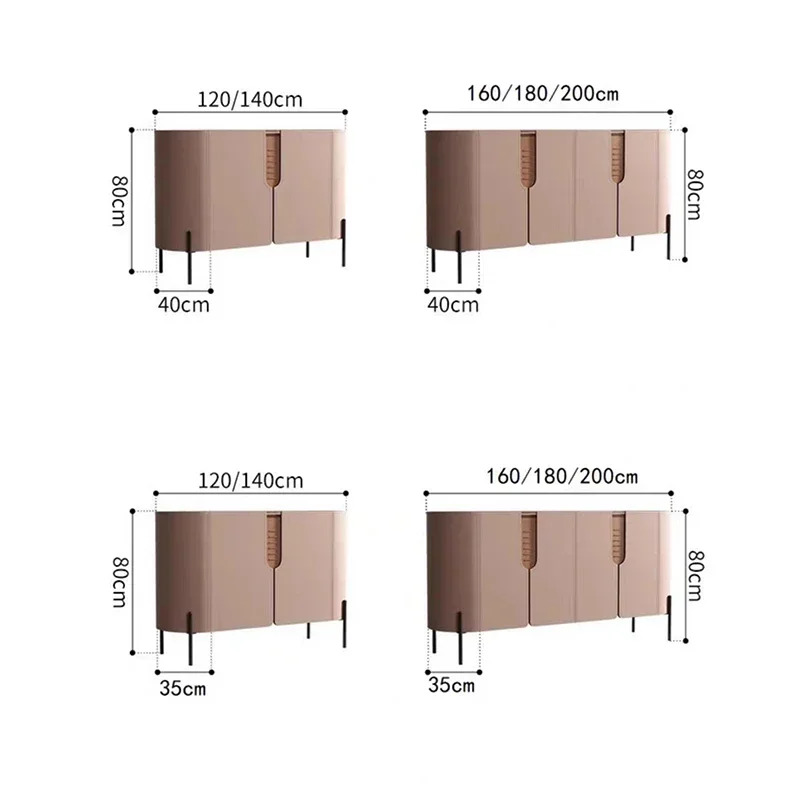 

Customizable Design Modern Living Room Cabinets Nordic Luxury Decor Storage Display Cabinet Senior Unique Vitrina Furniture Livi