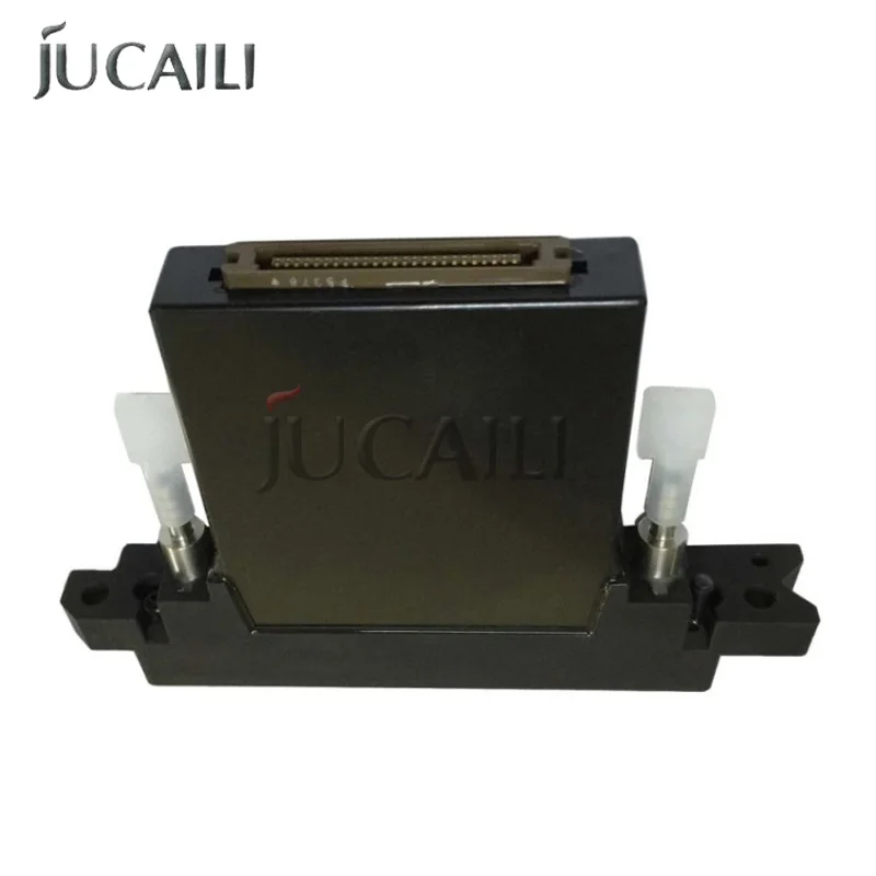 Jucaili 100% Original New Konica 512i Print Head KM512i Printhead 30pl For Allwin JHF Liyu Solvent Printer Machine Made In Japan