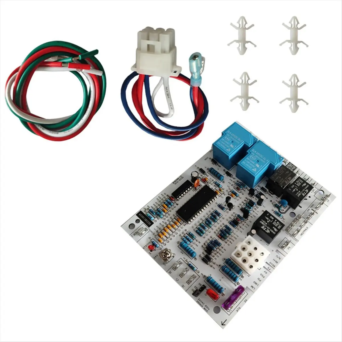 

B18099-13 Плата управления печью Janitrol для платы управления B18099-06, B18099-08, B18099-10, B18099-13S