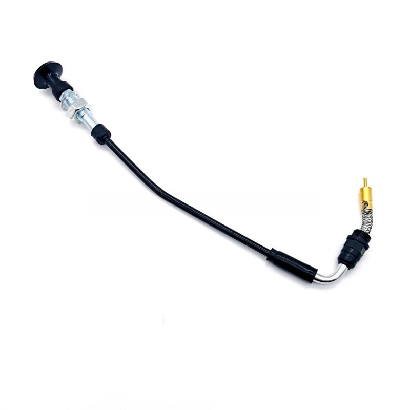 HSR42 45 48mm Choke Cable for CV40 Carburetor Haly-Davidson XL883