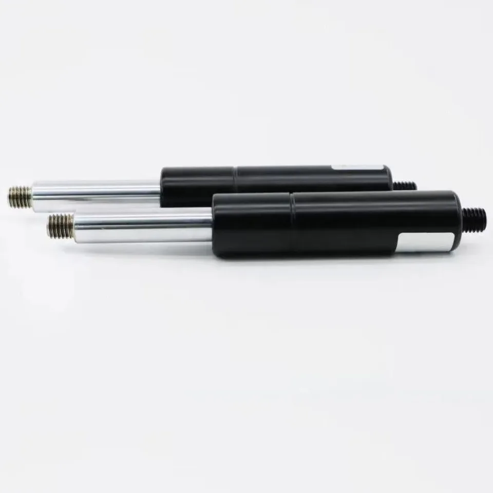 1pc M10x1.5 7.8'' 450lbs to 950lbs Auto Lambo Door Gas Shocks