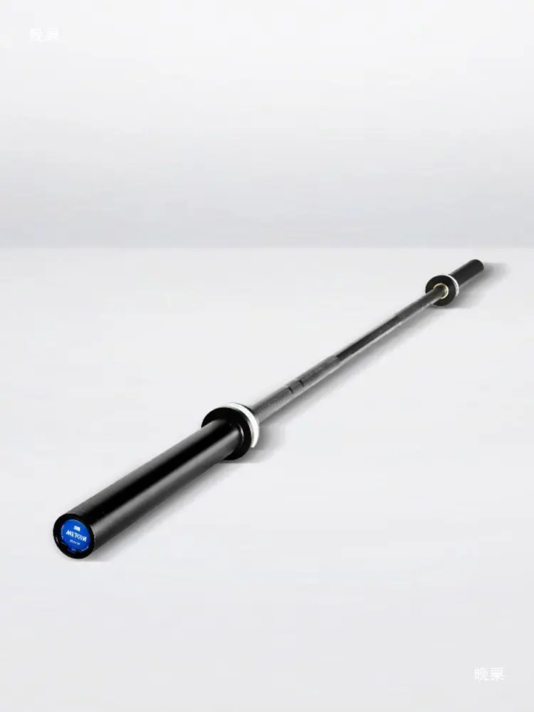 Weightlifting Bar Austrian Bar Black Widow r Kg Barbell accessoire voiture