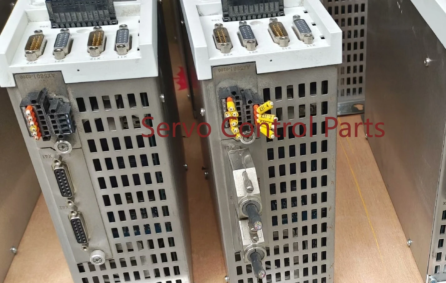 AX5203-0000-0200 Tested Good Working 3 Months Warranty ,Fast Shipping