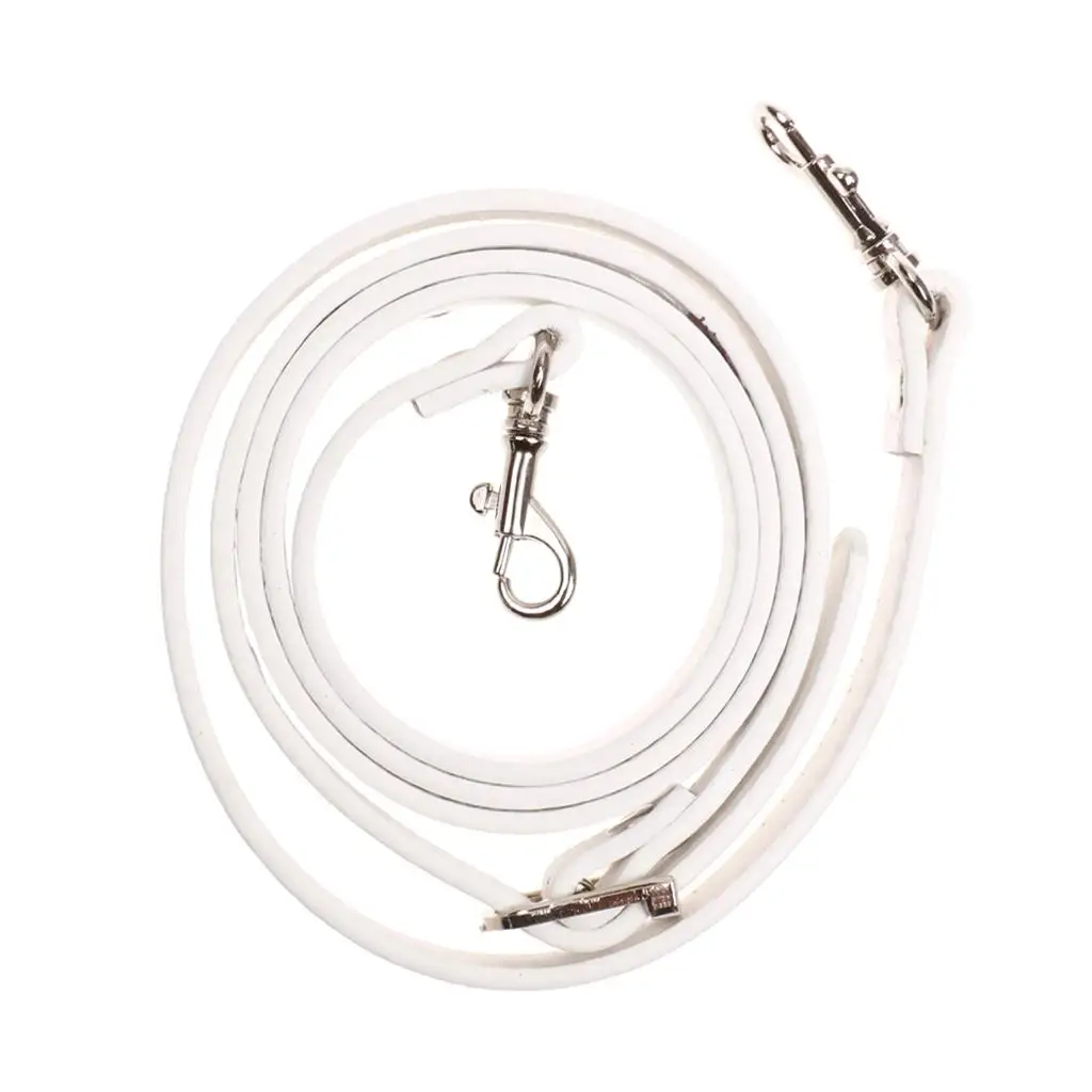 

DIY Bag Strap Leather Adjustable Replacement Accessory Handbag Detachable Shoulder Strap for Branded Women Bag