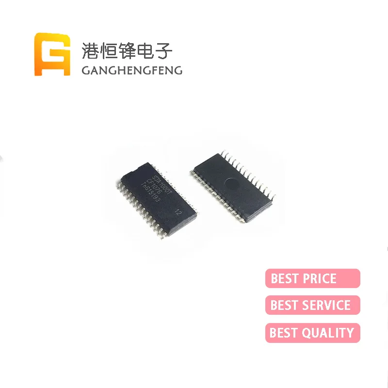 

(2PCS) 100% Original New 100% SJA1000 SJA1000T/N1 SOP-28 In Stock