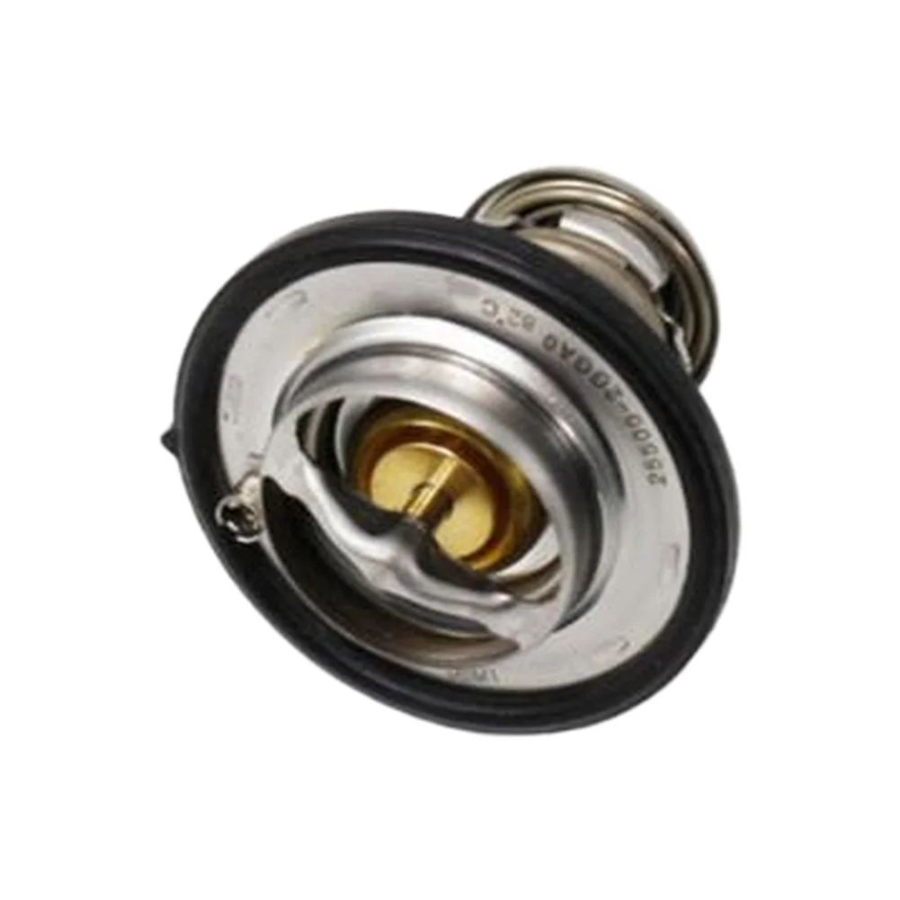 255002GGA0 25500-2GGA0 Car Engine Coolant Thermostat For Hyundai Sonata For Kia Automotive Accessories