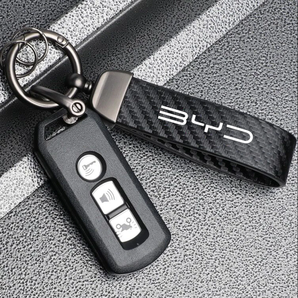 Car Carbon Fiber St… - image