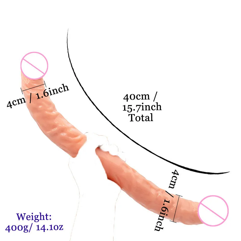 قضبان اصطناعية شرجية طويلة برأسين ، مهبلية ، تدليك جي سبوت ، هزة الجماع ، قضيب كبير ، سدادة مؤخرة ، ألعاب جنسية للاستمناء السحاقيات ، منتجات للبالغين