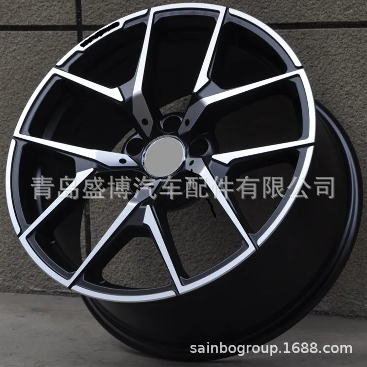 

Suitable for car wheels 16/17/18/19/20 inch aluminum alloy wheels