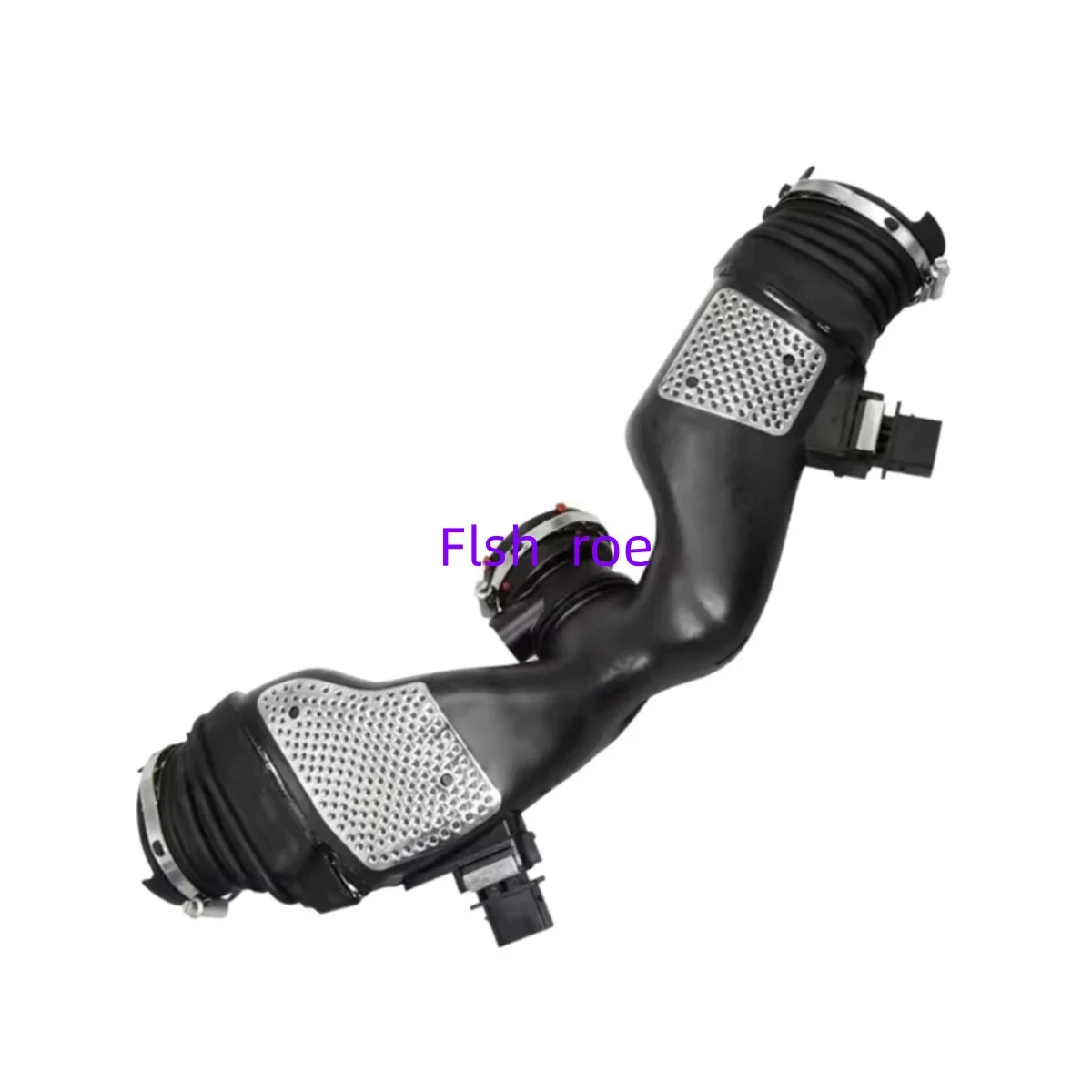 6420906397 is applicable to the turbocharger pipe of M-erc-edes W164 model.