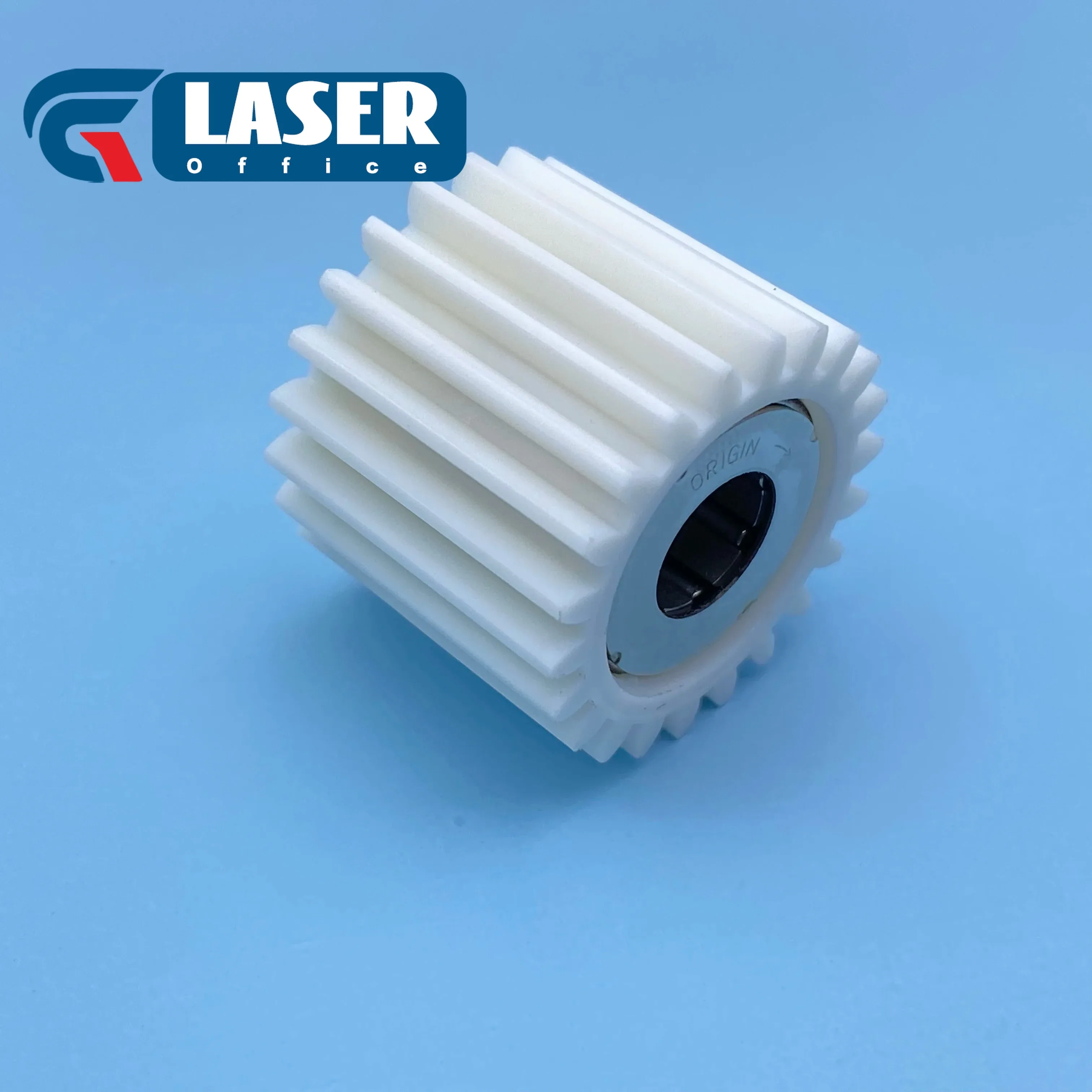 3pcs. A03U809311 A03U809300 22T Fuser Drive Gear for Konica Minolta bizhub Pro C5500 C5501 C6500 C6501 PRESS C7000 6000 image 4