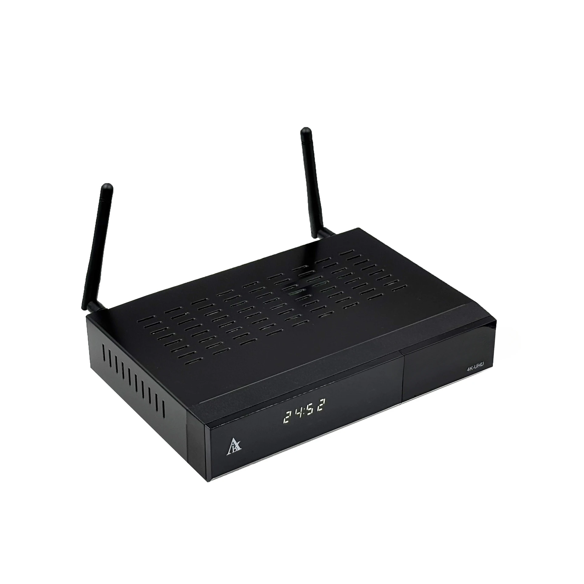 Receptor de satélite H17COMBO DVB S2X DVB T2/C Enigma2