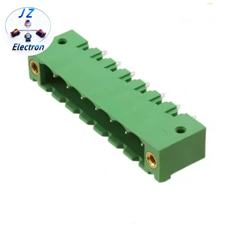3PCS Original Genuine 1777125 Connector Automotive Smart Electronic Devices