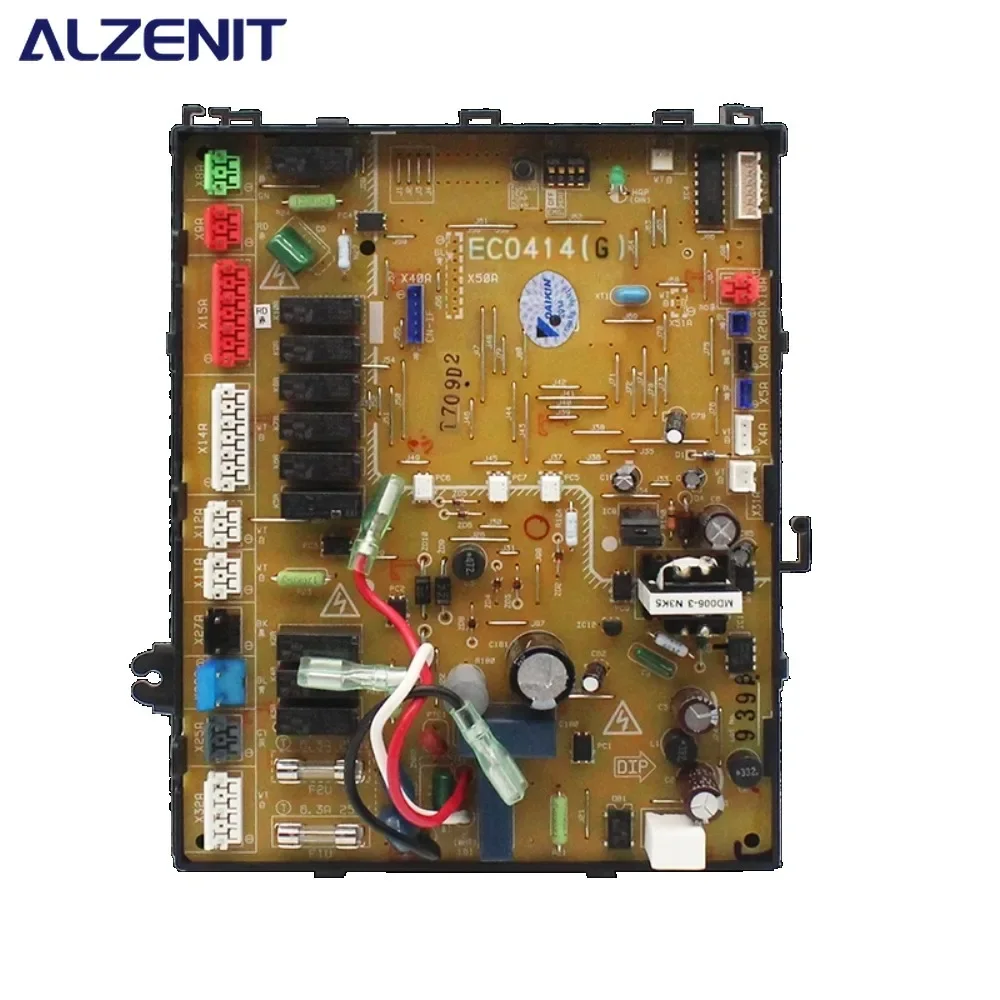 New Control Board EC0414 (G) For Daikin Air Conditioner Circuit PCB RY125DQY3C Conditioning Parts