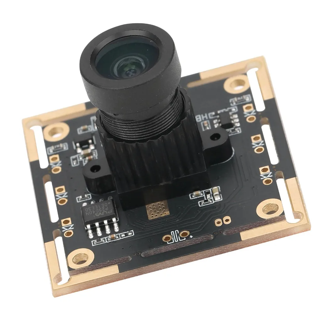 وحدة الكاميرا HBV-W20217 V22 72 ° وحدة كاميرا 1280 × 720 HBV W20217 V22 لـ WinxP/Win7/Win8/Win10/OS X/Linux/Android #2