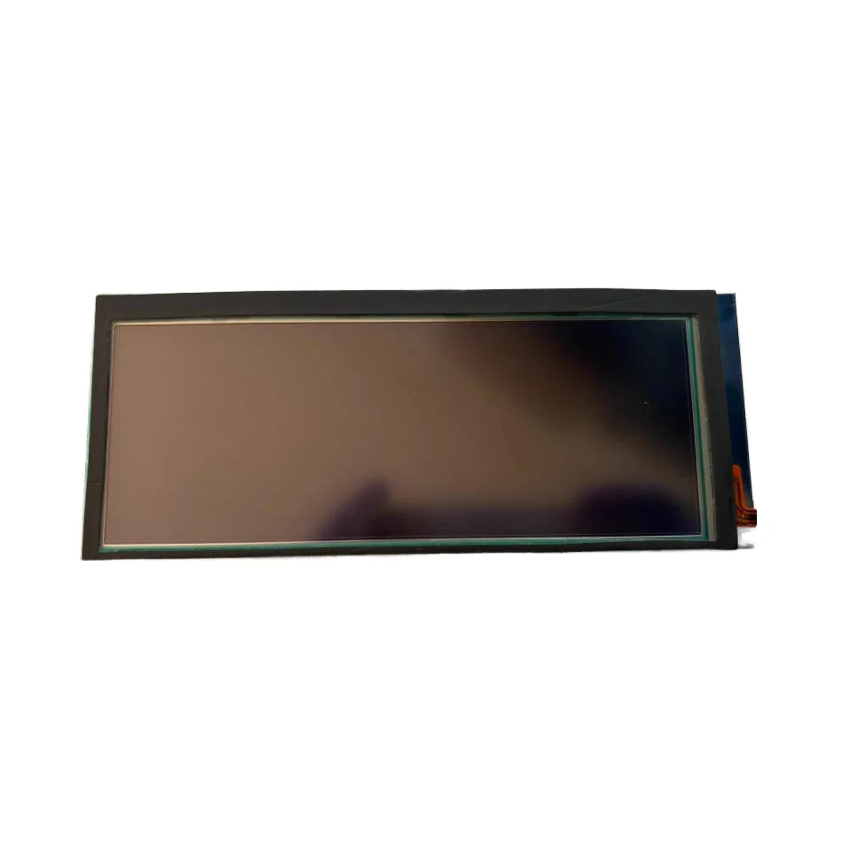 6.2 Inch 640*240 TX16D20VM5BQA LCD Display Modules with 4-Wire Resistive Touch High Resolution Product Category